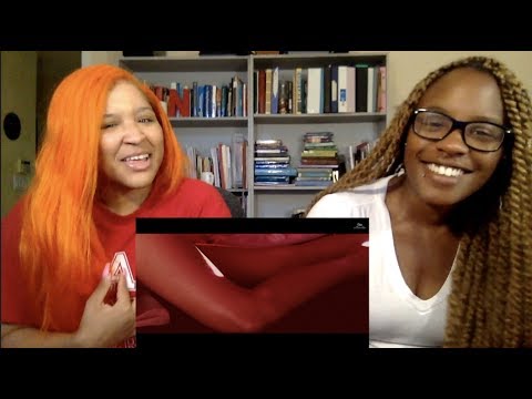 BoA CAMO MV Reaction