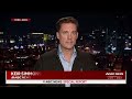 U.S. launches strikes in Syria and Iraq in response to deadly drone attack  - 03:06 min - News - Video