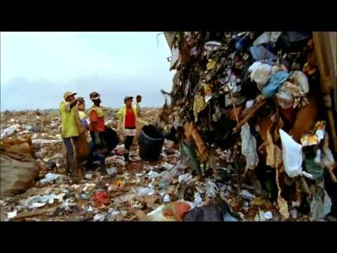 Waste Land'