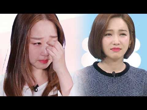 한수민, 유산 아픔에 눈물 “말로 형용 못 하는 기분” @싱글 와이프 1회 20170802