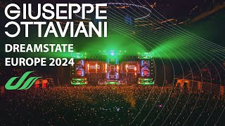 Giuseppe Ottaviani @ Dreamstate Europe 2024