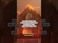 Report finds LA County wildfire response slowed by lack of resources, outdated alert process