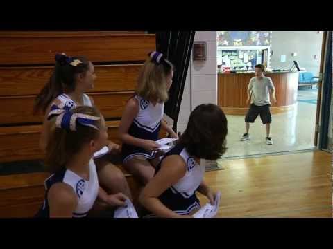 WILL YOU BE MY GIRL - Official Video (Written by Eric Az) | Alex B.