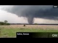 Tornado in USA