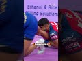Devank Dhaakad completes yet another Super 10 in #PKL12