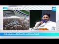 CM Jagan About YSRCP Government Commitment To Women Empowerment | YSR Cheyutha At Anakapalle  - 02:39 min - News - Video