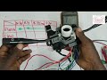 Headlight Wiring Explained Find High Beam, Low Beam & Flash Wires Easily (Part 2)
