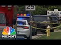 Suspect Accused Of Killing 4 In Ohio Arrested In Kansas