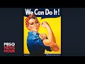WATCH LIVE: Rosie the Riveters to be honored with Congressional Gold Medal for WWII efforts