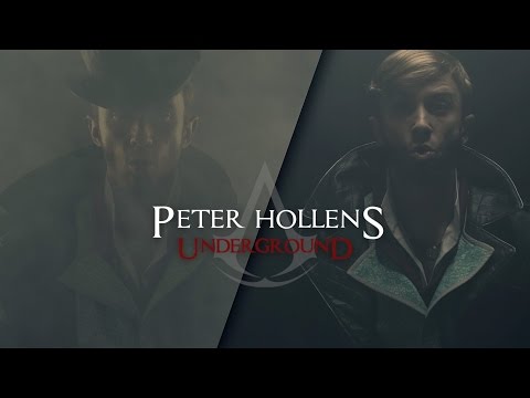 Peter Hollens - Assassins Creed Syndicate - Underground