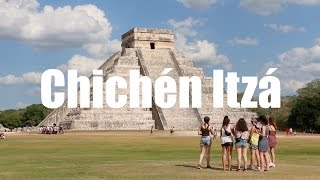 La maravilla maya de México