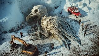 Вас обманывали о прошлом Земли – учёные только что это доказали