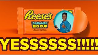 REESE'S Cups Big Game Commercial 2024 | Yes! :30