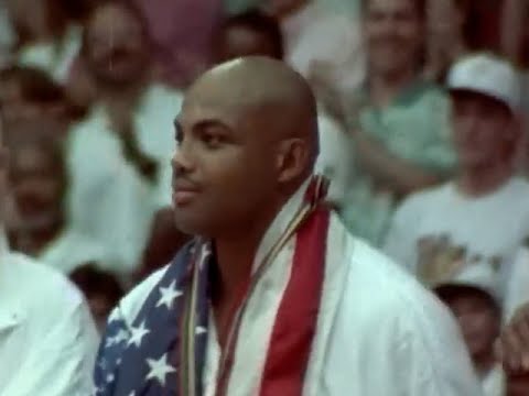 Charles Barkley Highlights Tribute (Public Enemy feat. Stephen Stills "He Got Game")