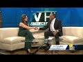 11 TV Hill: empower4life to host Ignite event(WBAL) - 04:29 min - News - Video