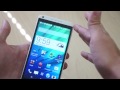 HTC Desire 816 обзор: две SIM-карты и большой экран