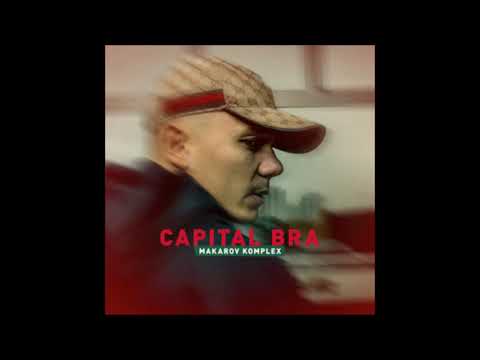 CAPITAL BRA - ES GEHT UMS GESCHÄFT - REMIX