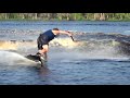 Liquid Force Next Wakeboard With Classic Bindings