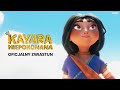 kadr z filmu Kayara Niepokonana nr: 2532