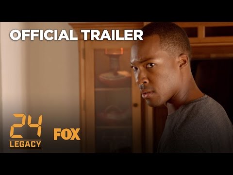 24: Legacy'