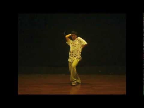 20090917 Chocolate Love - Girl's Generation & f(x) First Demo