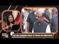 LIVE | West Bengal Governor Sexual Harassment Case, Raj Bhavan Makes CCTV Footage Public | News9  - 13:41 min - News - Video