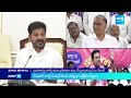 War of Words Between KTR Vs CM Revanth Reddy | Telagana Politics | @SakshiTV  - 04:32 min - News - Video