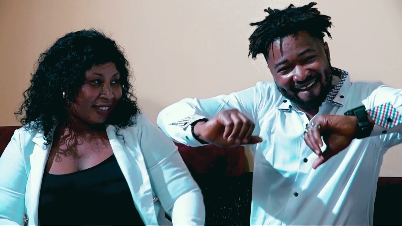 MBARRA MOUSSO EP 31 Nouveau Film Guinéen Version Malinké