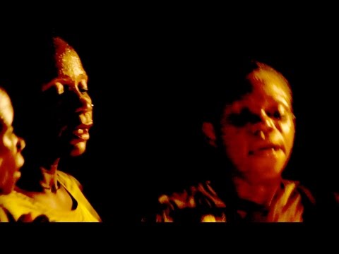 Orchéstre Baka Gbiné - Mosumana Collé live at Ndimako