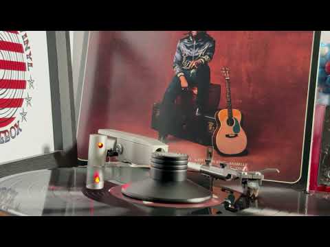 Shaboozey - Finally Over | 2024 Album | HQ Sound Vinyl RIP | #country Hip Hop Rock Music