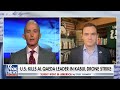 Rep. Mike Gallagher: US must be on the ground to gain counter-terrorism intel  - 04:37 min - News - Video