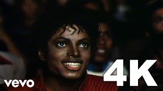 Michael Jackson - Thriller thumbnail