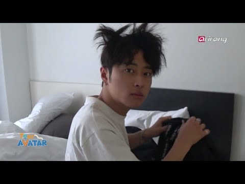 K.A.R.D Funny & Cute moments pt 1