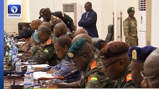 Guinea-Bissau Coup: No Breakthrough Made In Talks With Junta Leaders – ECOWAS + More