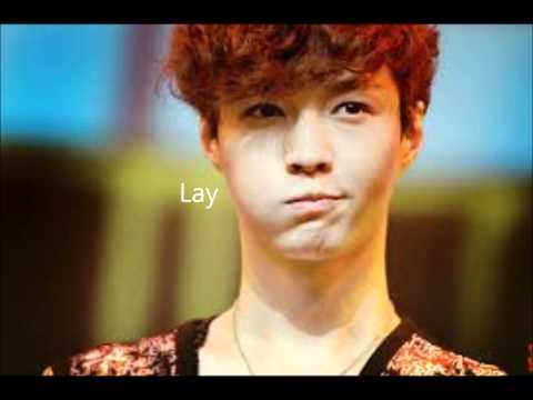 Top 12 Cutest in Exo