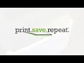 How to Set Your Lexmark MS312dn / MS312dnw Printer to Print on Labels