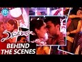 Express Raja Movie - Behind The Scenes - Sharwanand, Surabhi