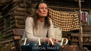 LAND - Official Trailer [HD] - I