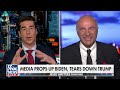 Kevin OLeary: Effort to seize Trumps assets is concerning financial markets globally  - 04:48 min - News - Video