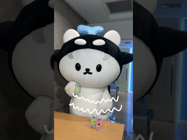 ได้เวลาซนแล้วโพก้าซังมาแล้วจ้า!