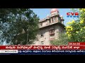 High Court gives green signal for Telangana new Secretariat