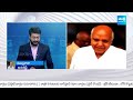 Analyst Subbaraju Explained About Land Titling Act, AP Elections | YSRCP vs TDP Janasena | @SakshiTV  - 04:57 min - News - Video