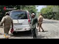 Lok Sabha Elections: Security Heightened on 11 Interstate Borders of UP, Uttarakhand | News9  - 01:41 min - News - Video