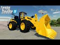 Komatsu WA-900 Mining Loader v1.0.0.0