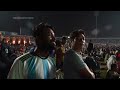 Migrant workers celebrate Messi’s Win  - 01:53 min - News - Video