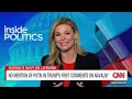 Trump avoids condemning Russia for Navalny’s death(CNN) - 07:04 min - News - Video