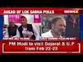SP Gives Ultimatum to Congress | Dispute over Moradabad or Bijnor Seat | NewsX  - 02:55 min - News - Video
