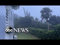 Hurricane Fiona strikes Bermuda, continues path north l WNT