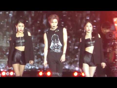 180512 드림콘서트 MOVE_taemin