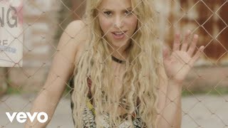 Shakira – Me Enamore
